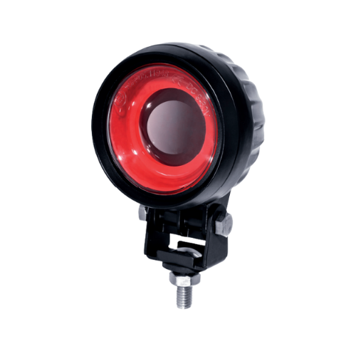 VSWD VSWD-FLT620 Red Arrow Work Light PN: VSWD-FLT620-R-CLEARANCE